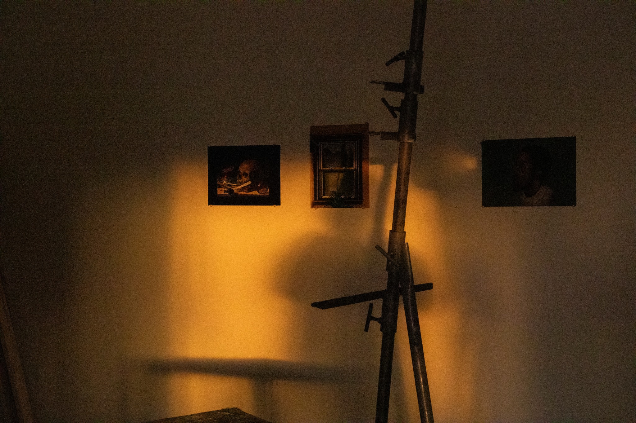 Art Studio
